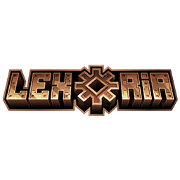 Lexoria - Serveur Minecraft Tycoon français