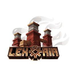 Lexoria - Serveur Minecraft Tycoon français